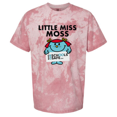 Little Miss Moss  Thumbnail