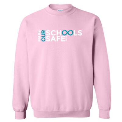 Everyday Barbie Sweatshirt Thumbnail