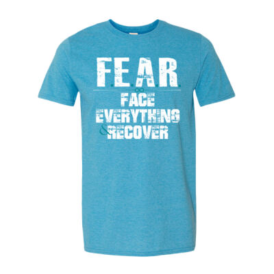 Face Everthing & Recover F.E.A.R. Thumbnail