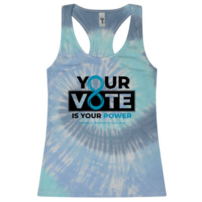 Your Vote Is Your Power Thumbnail