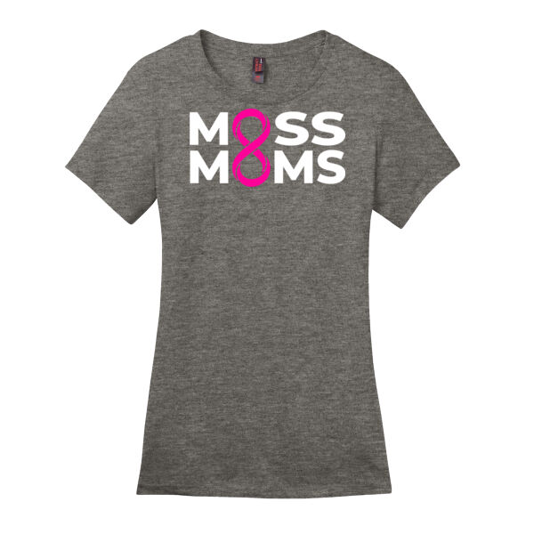 MOSS MOMS Thumbnail