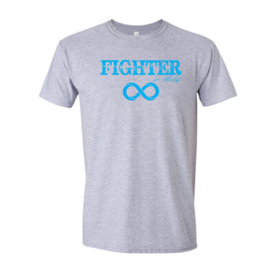 Fighter Inspiration Tee Thumbnail