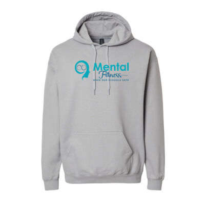 Mental Fitness MOSS Hoodie Thumbnail
