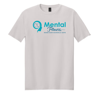 Mental Fitness Tee Thumbnail