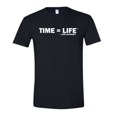 TIME = LIFE Thumbnail