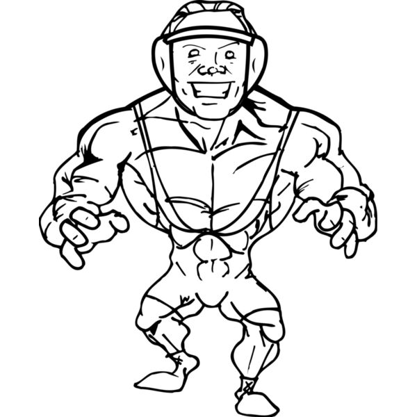 WRESTLR5 Thumbnail