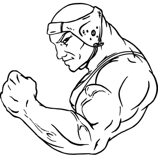 WRESTLR8 Thumbnail