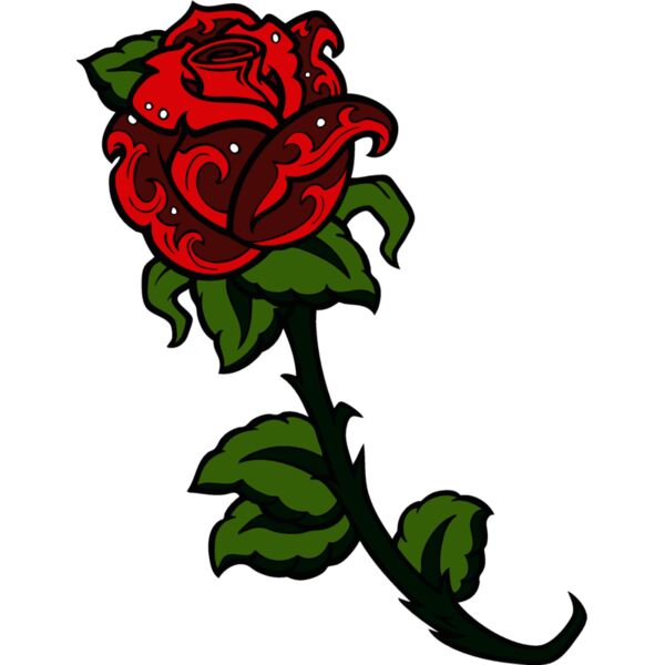 es2rose006clr Thumbnail