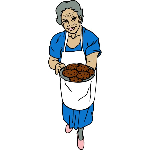 grandma01 Thumbnail
