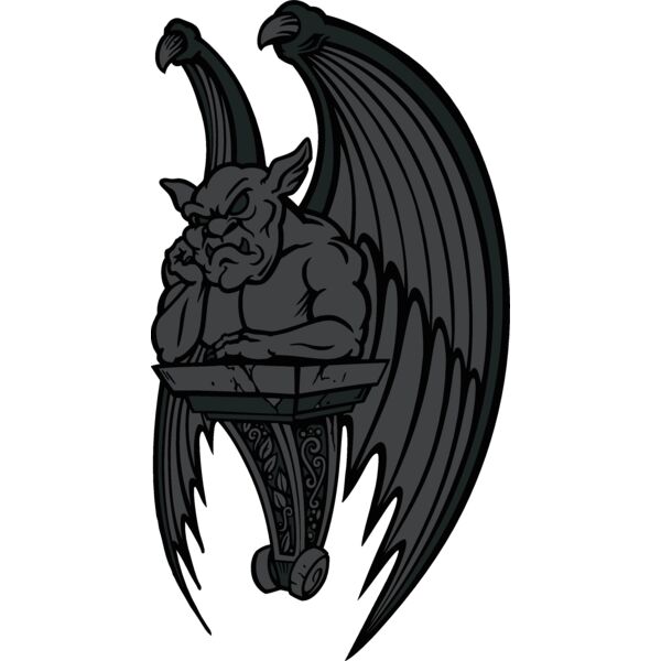 es3gargoyle03clr Thumbnail