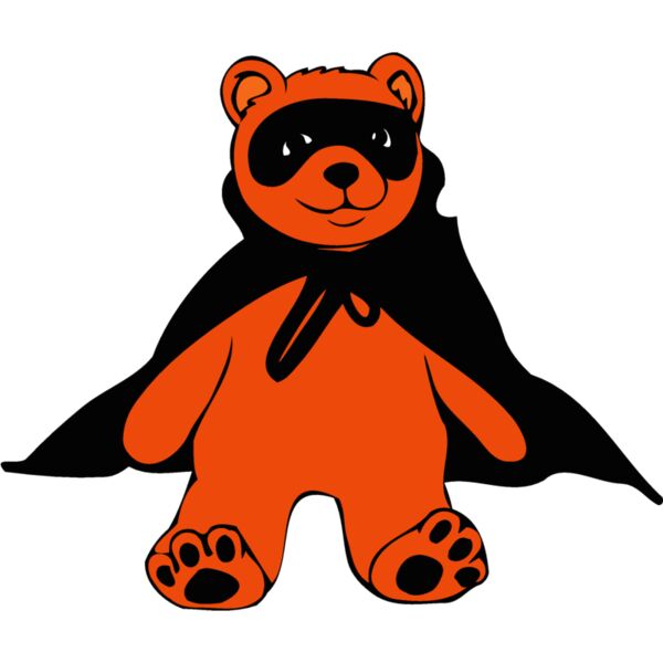 bear1 Thumbnail