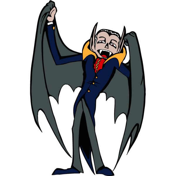 dracula2 Thumbnail