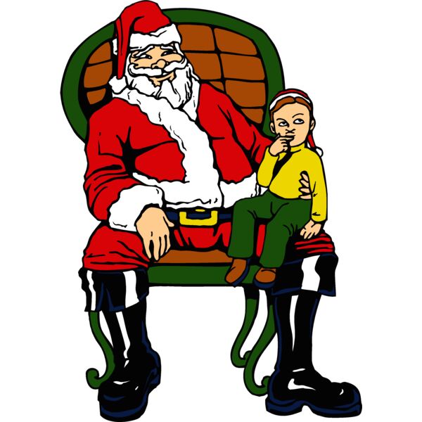 Santa09 Thumbnail