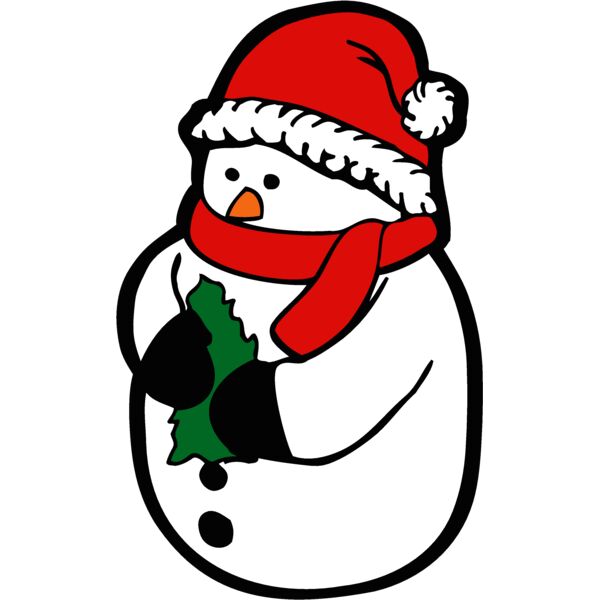 snowman Thumbnail