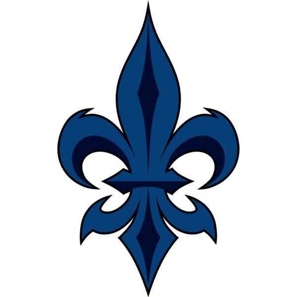 fleurdelis01 Thumbnail