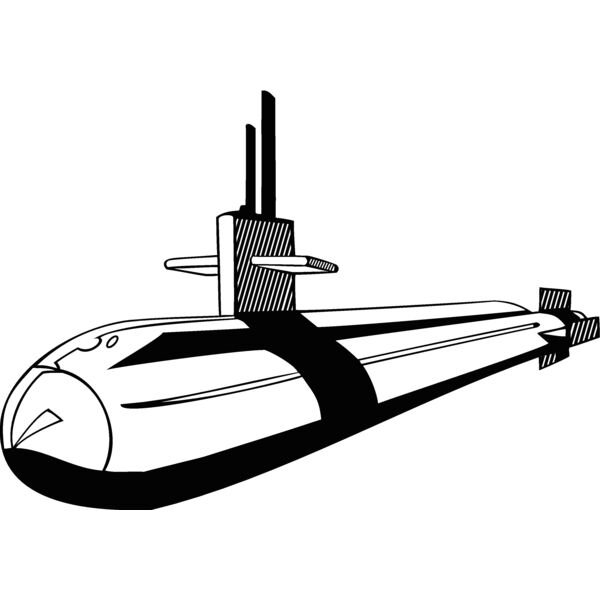 submarine 01 Thumbnail