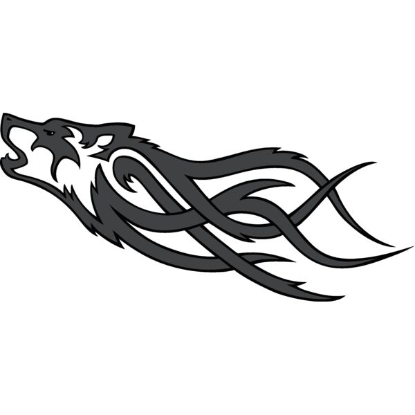 tribalwolf01 Thumbnail