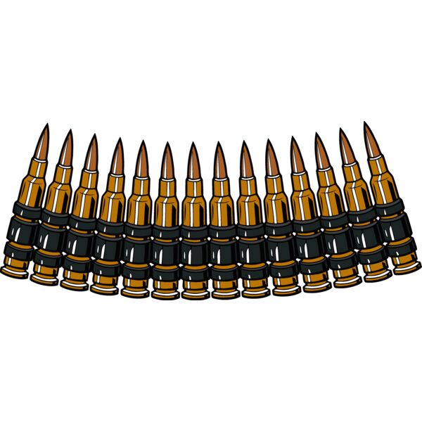 esbullets002clr Thumbnail