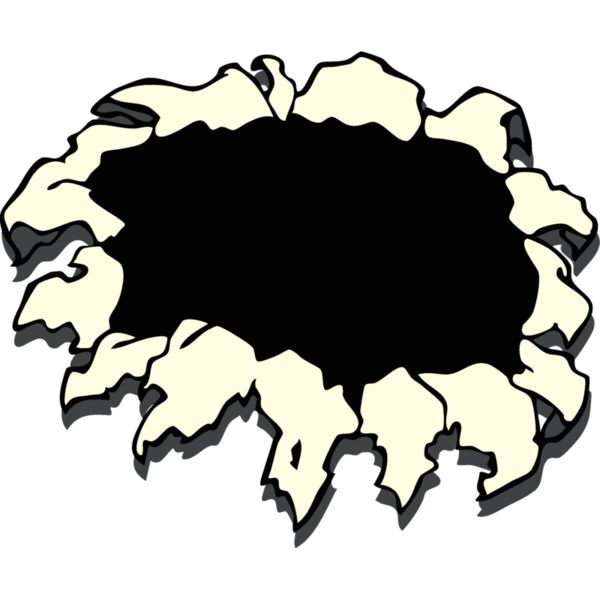 rip hole 10 Thumbnail