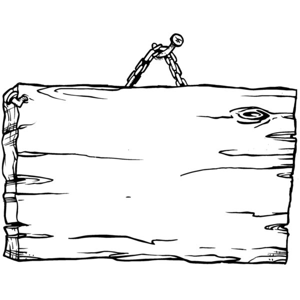 Blanksign Thumbnail