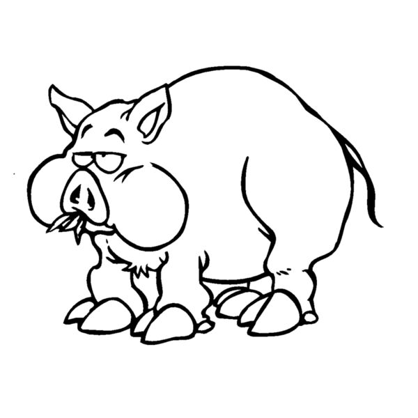 pig1 Thumbnail