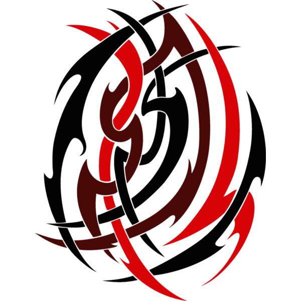 es2tribal016clr Thumbnail