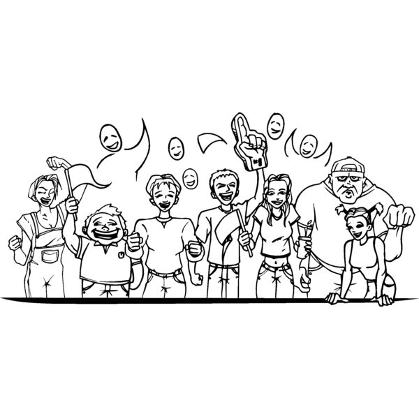 crowdcheering Thumbnail