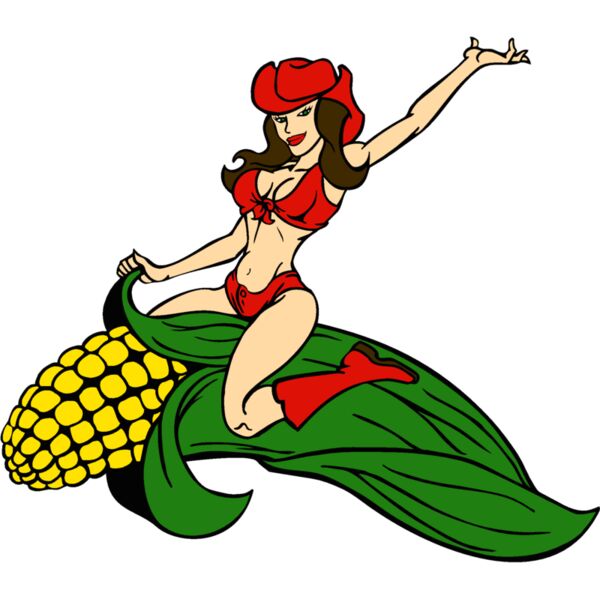 cowgirlcornrider Thumbnail