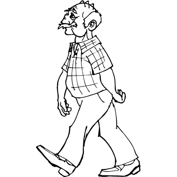 oldguy Thumbnail