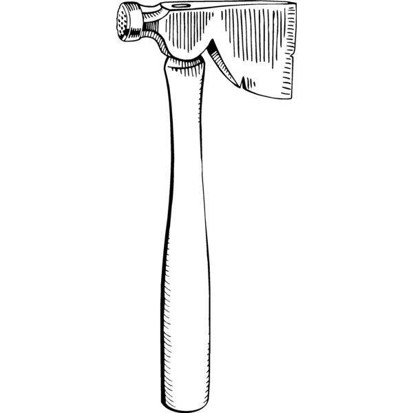 axe Thumbnail