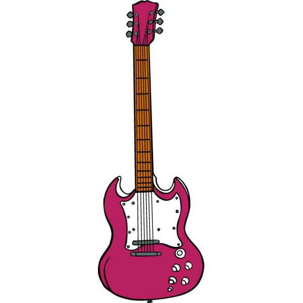 guitar Thumbnail