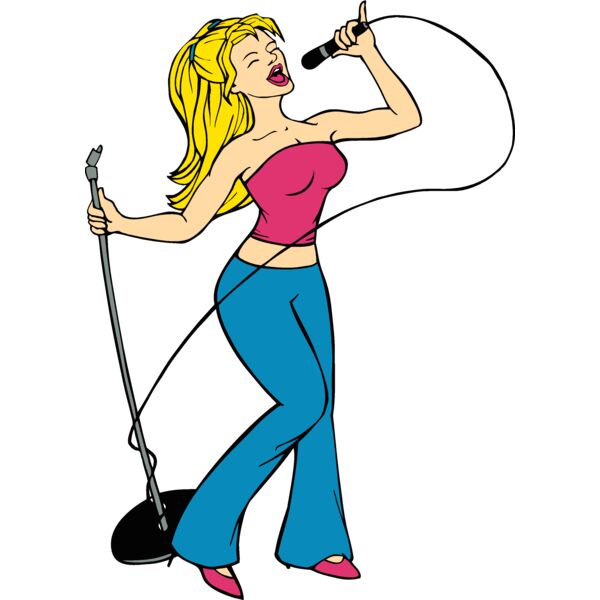 singer1 Thumbnail