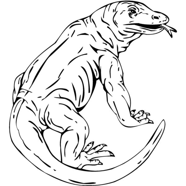 biglizard Thumbnail