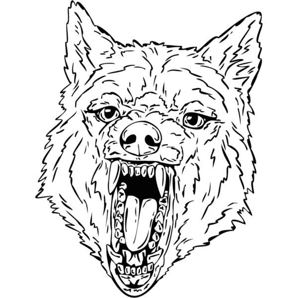 wolface Thumbnail
