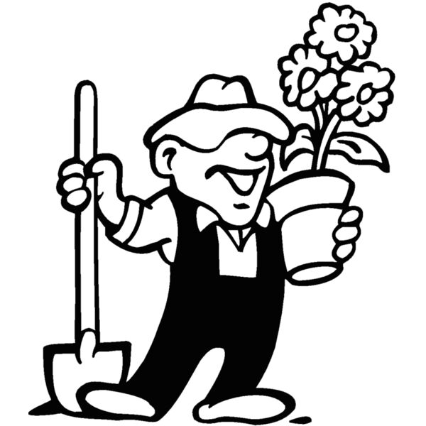 gardener Thumbnail