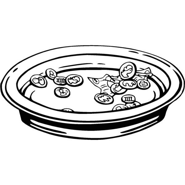 collectionplate Thumbnail