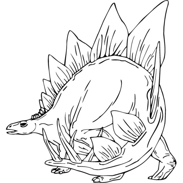 stegosa2 Thumbnail