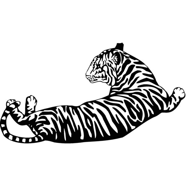 tiger07 Thumbnail