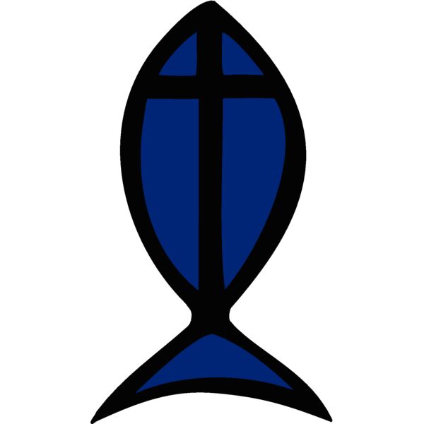 Christian fish Thumbnail