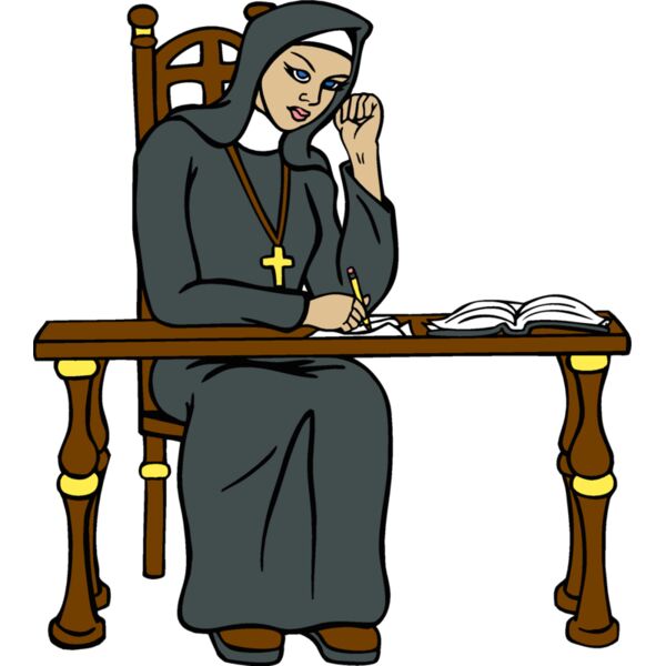 nun1 Thumbnail