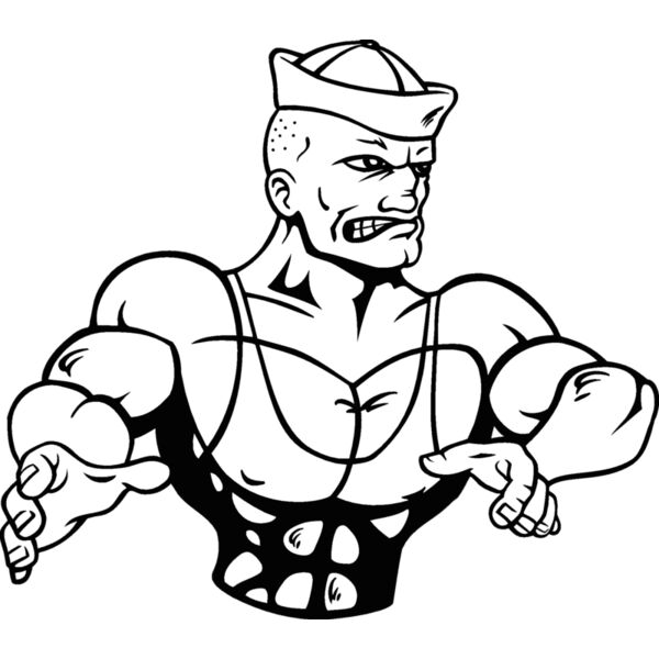 sailor1 Thumbnail