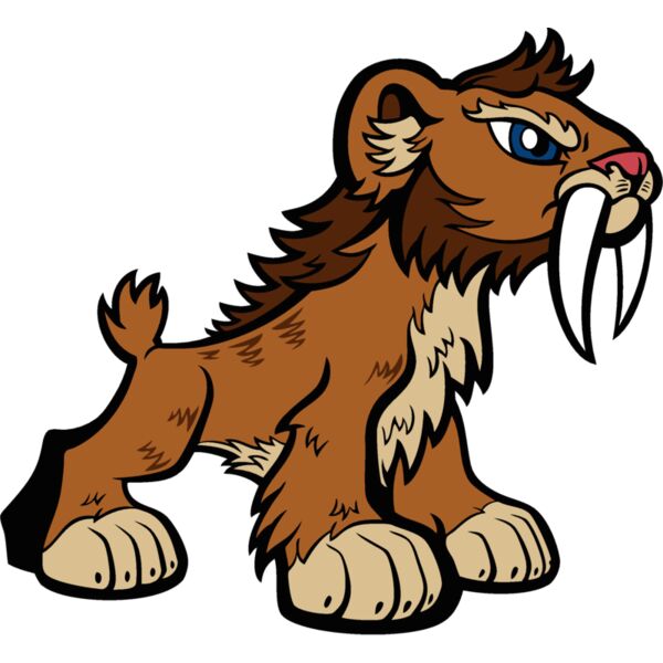 sabercat04v4clr Thumbnail