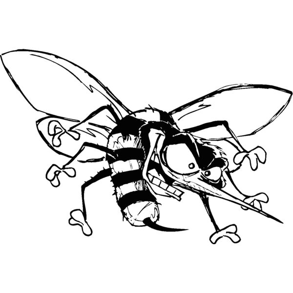 mosquito Thumbnail