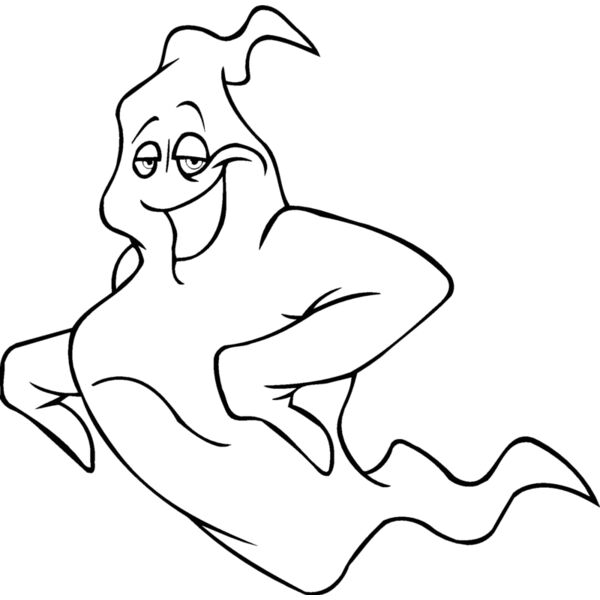 ghost Thumbnail