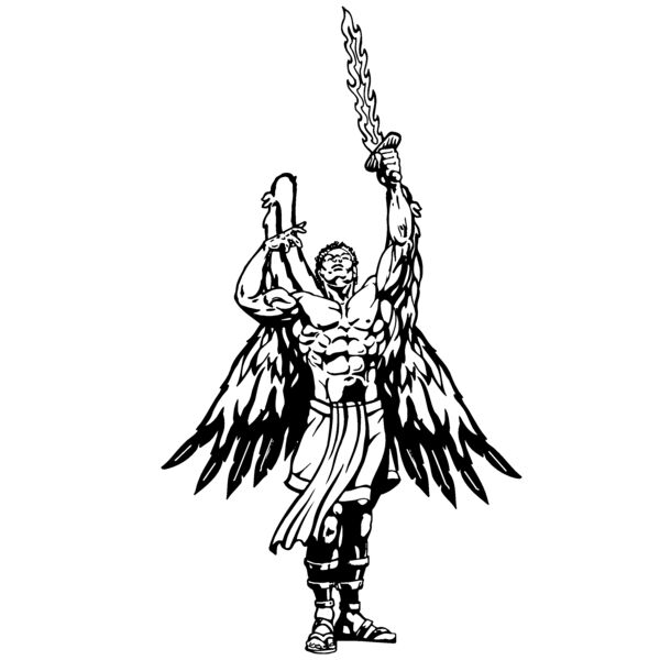 angel Thumbnail