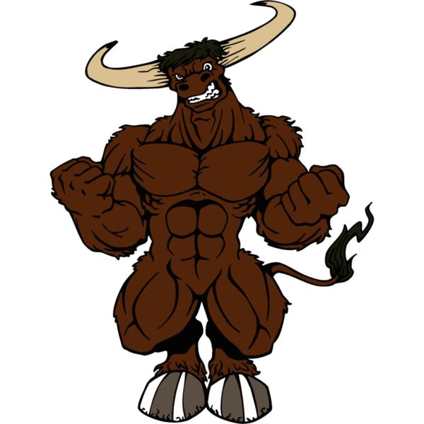 bull2 Thumbnail