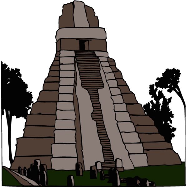 tikal 1 Thumbnail