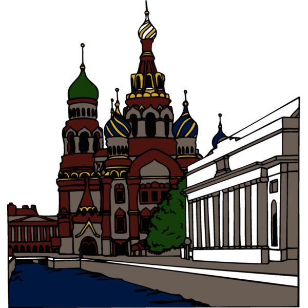 st petersburg Thumbnail