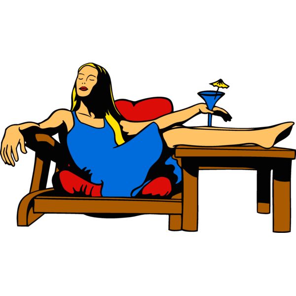 sunbather 09 Thumbnail