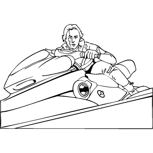 jet ski 2 Thumbnail